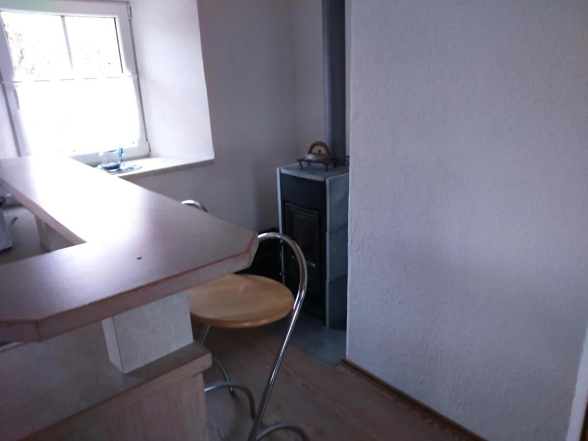 Jurahaus Maisonette Wohnung Solnhofen 0*,  Germany